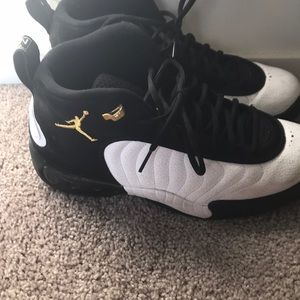 Jordan Jumpman Pro male size 11